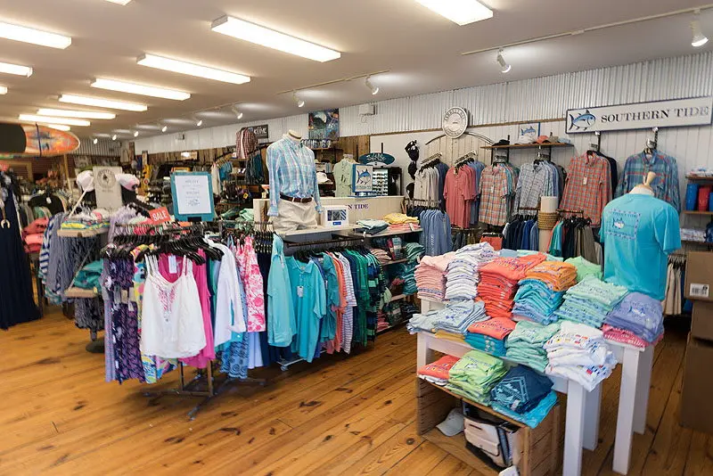 Kitty Hawk Kites Beaufort NC