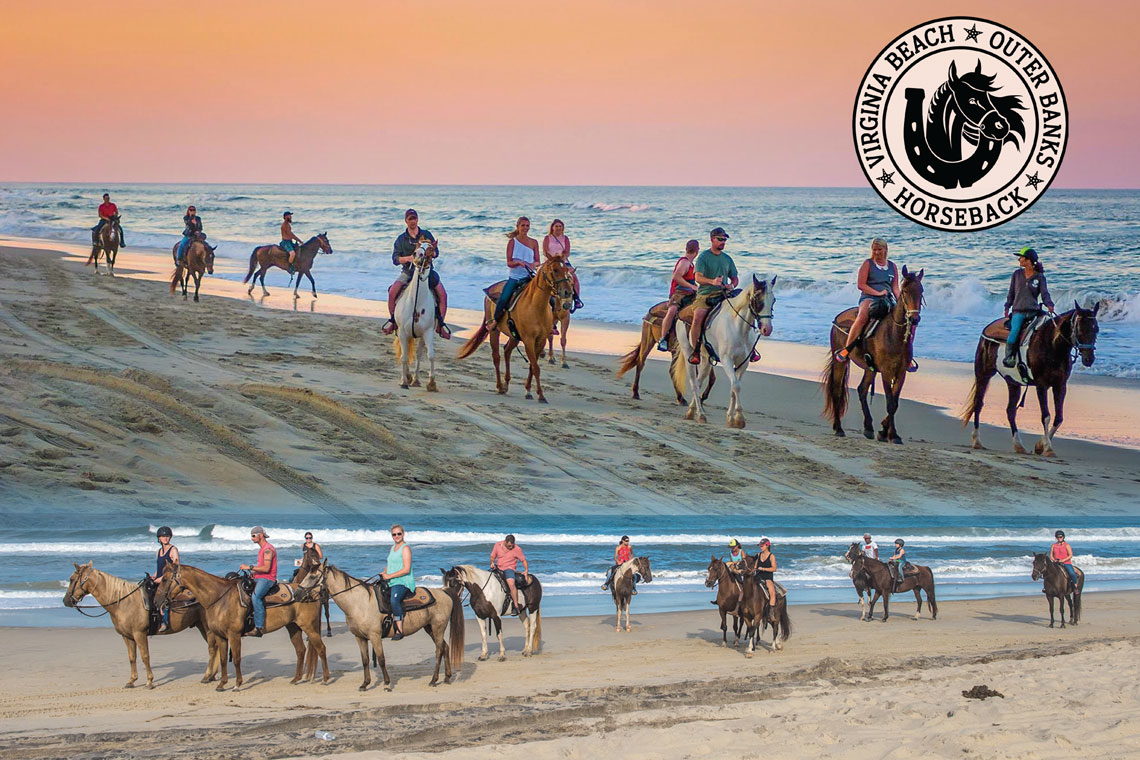 Top Outer Banks Activities for 2018