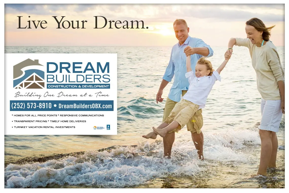 Dream Builders Construction and Development