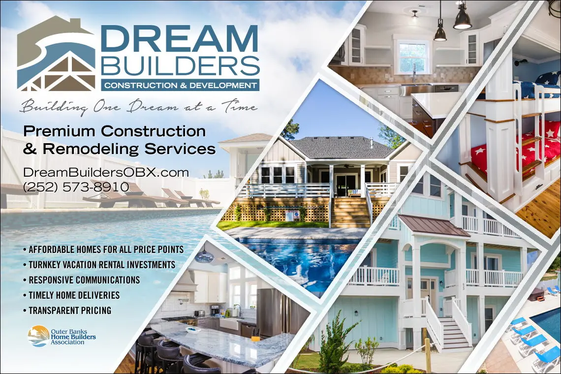Dream Builders Construction And Development OuterBankscom