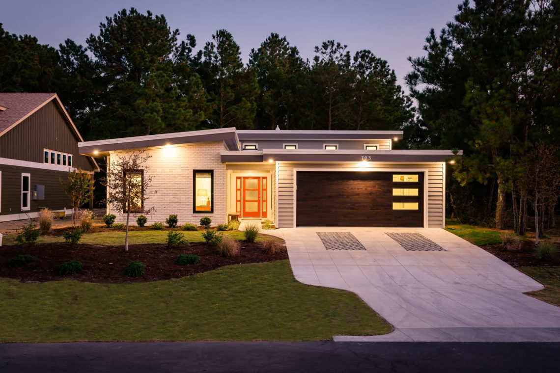 SAGA Realty & Construction, Inc. new home construction