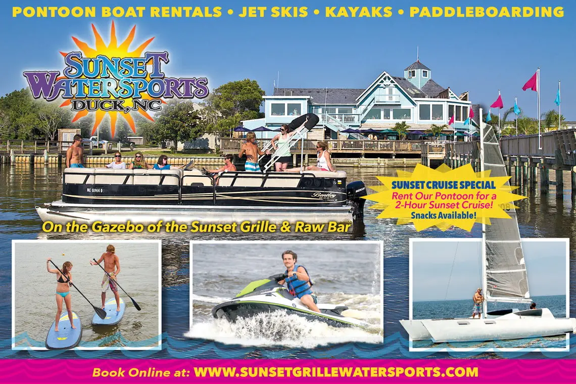 Sunset Watersports