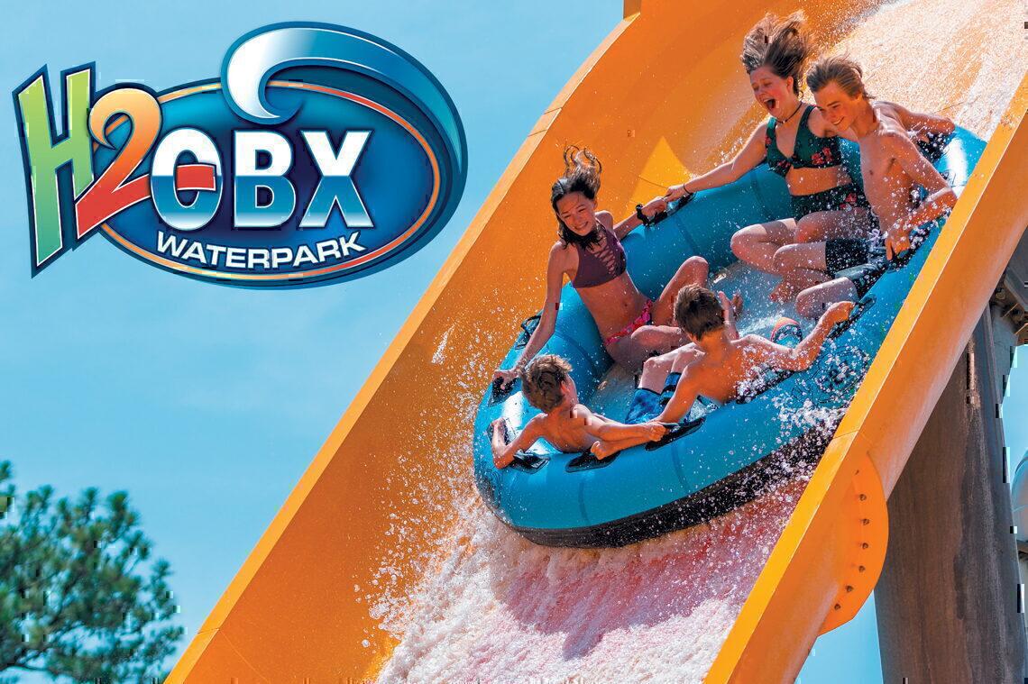 H2OBX Waterpark