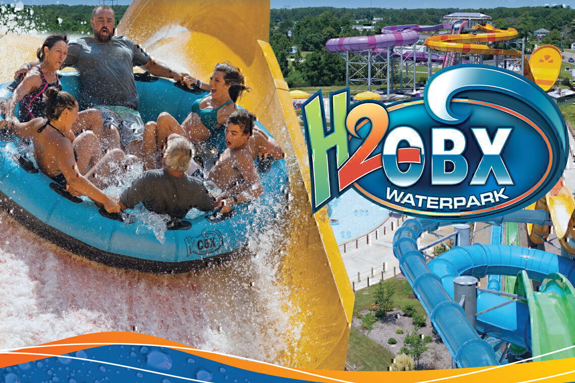 H2OBX Waterpark