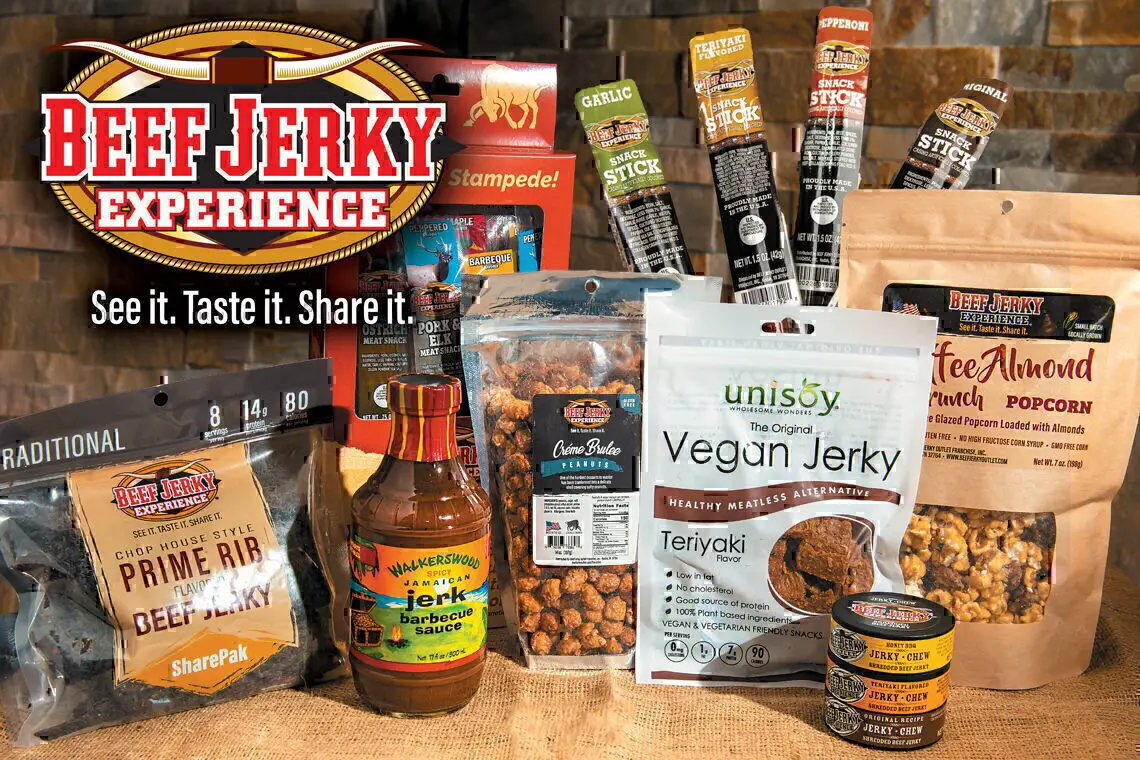 Beef Jerky Experience Outer Banks Deals & Promos