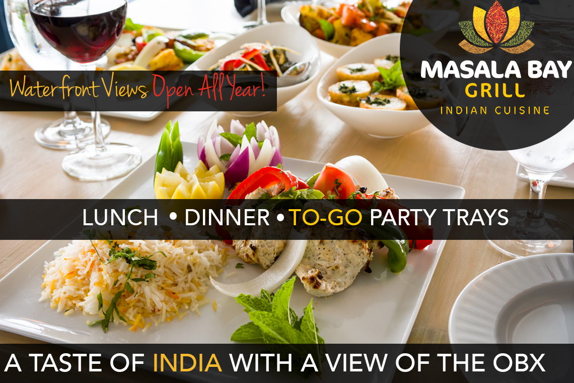 Masala Bay Grill