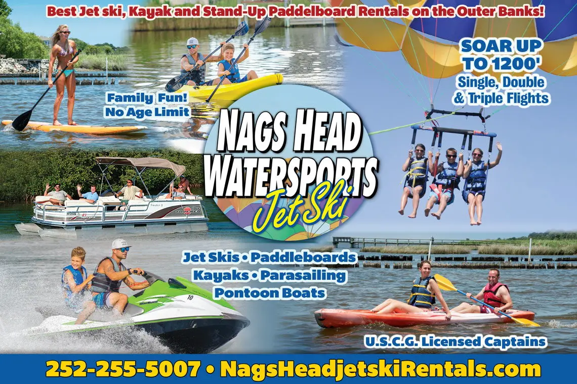 210 Outer Banks Coupons and Deals for 2018