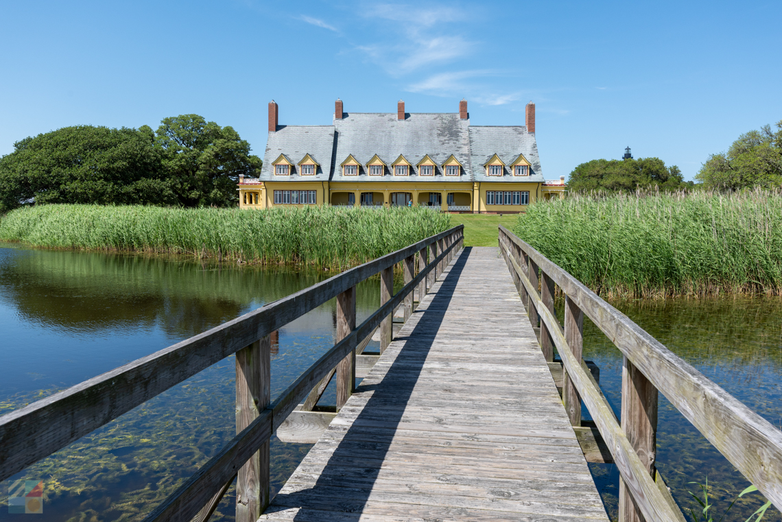 Historic Whalehead