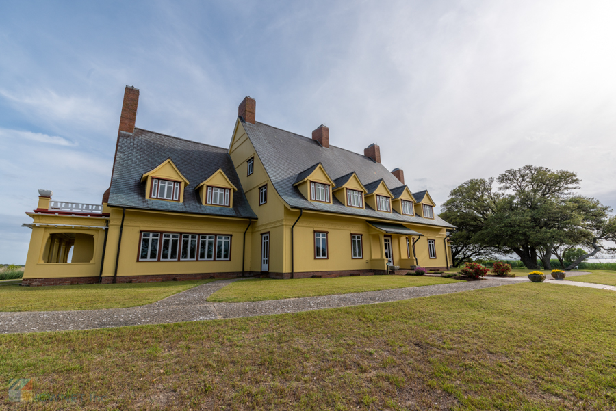 Whalehead in Corolla NC