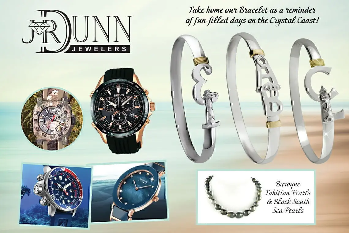 J R Dunn Jewelers