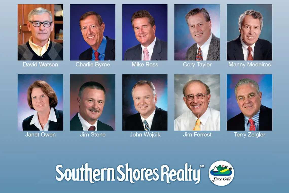 Southern Shores Realty