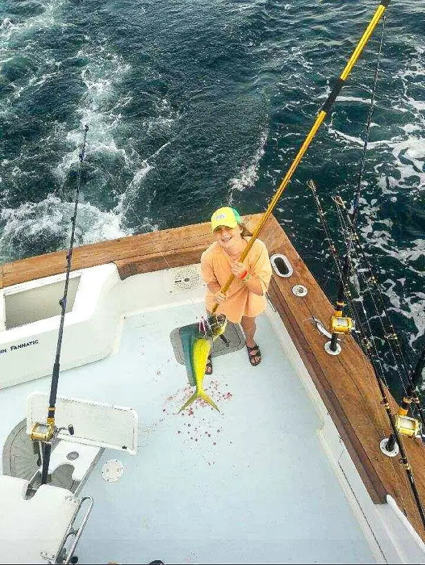 Fishin Fishin