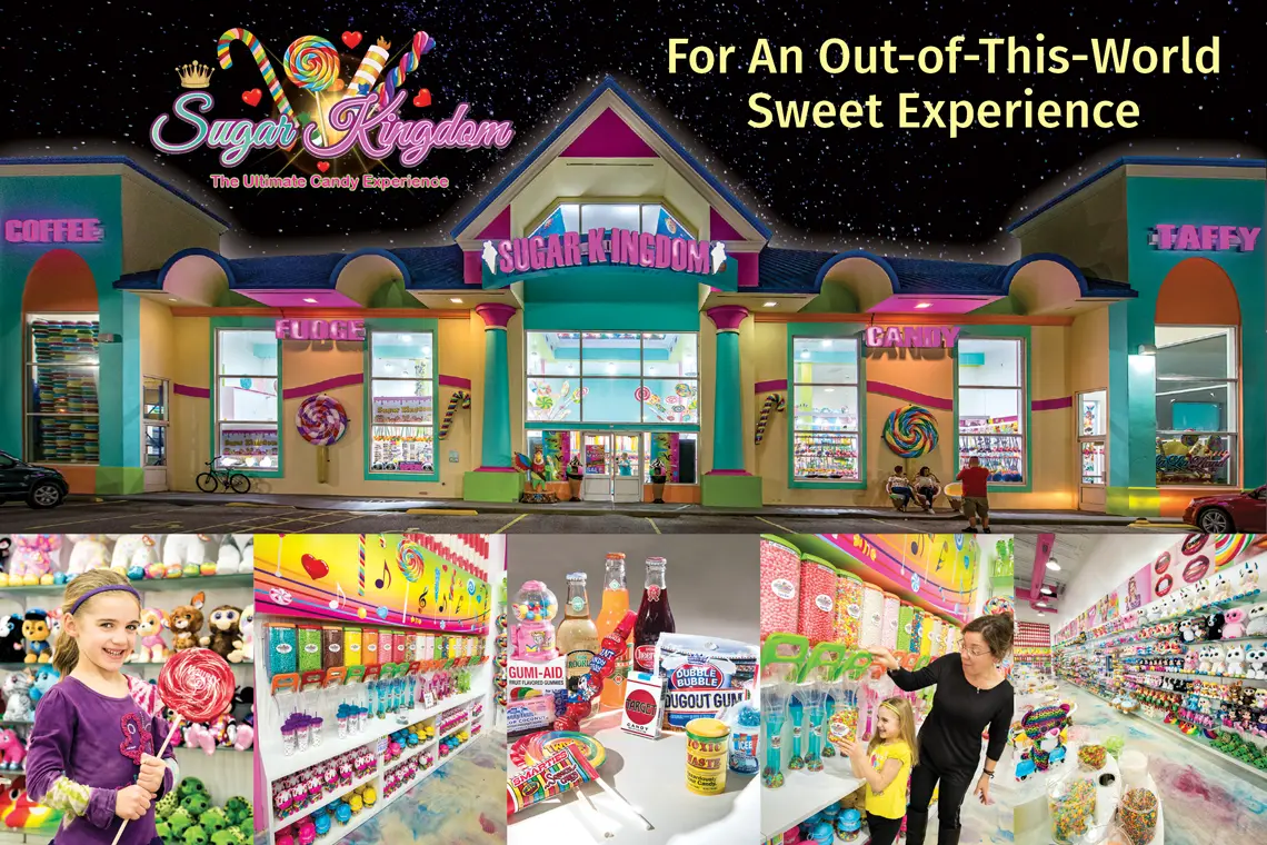 Sugar Deals & Promos