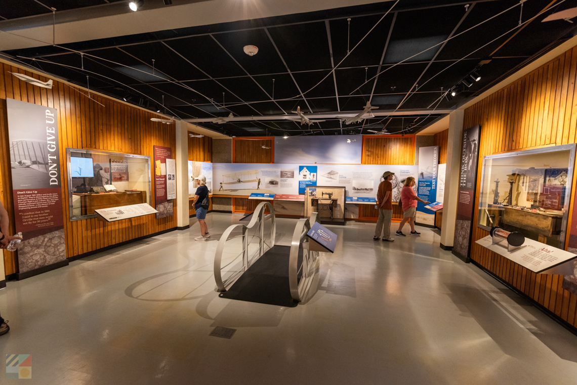 Wright Brothers National Memorial