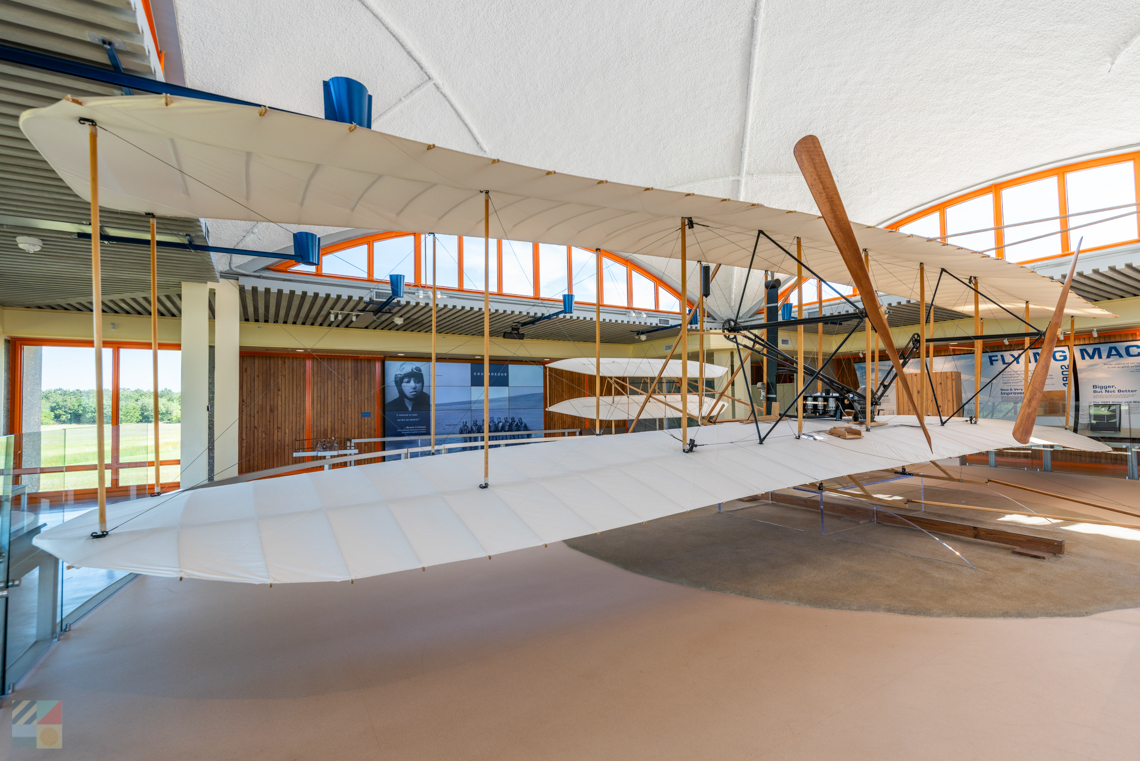 Wright Brothers National Memorial