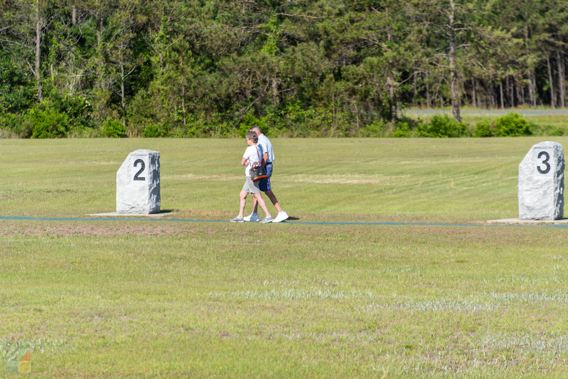 Wright Brothers National Memorial