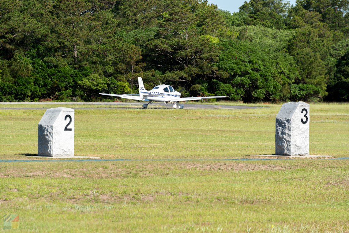 Wright Brothers National Memorial