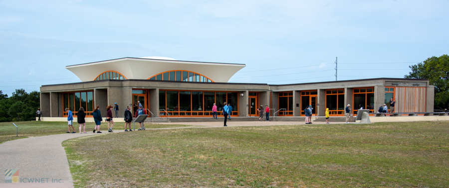 Wright Brothers National Memorial