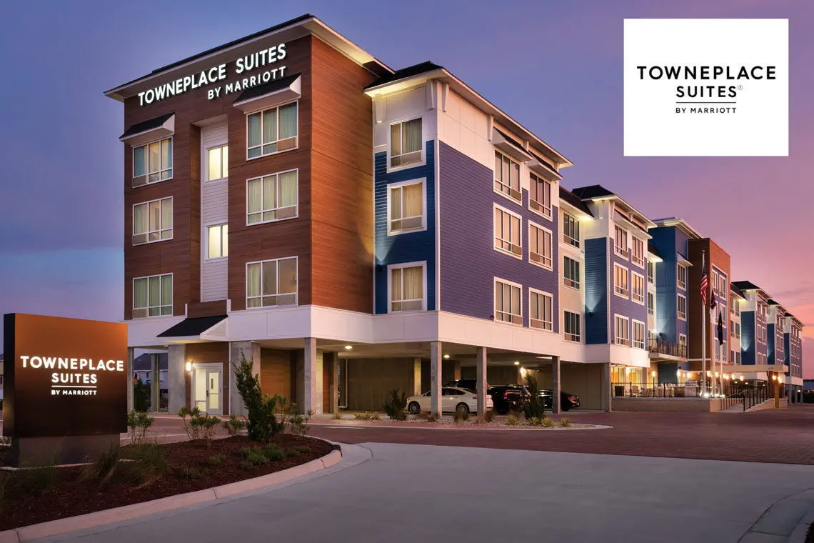 TownePlace Suites by Marriott Kill Devil Hills