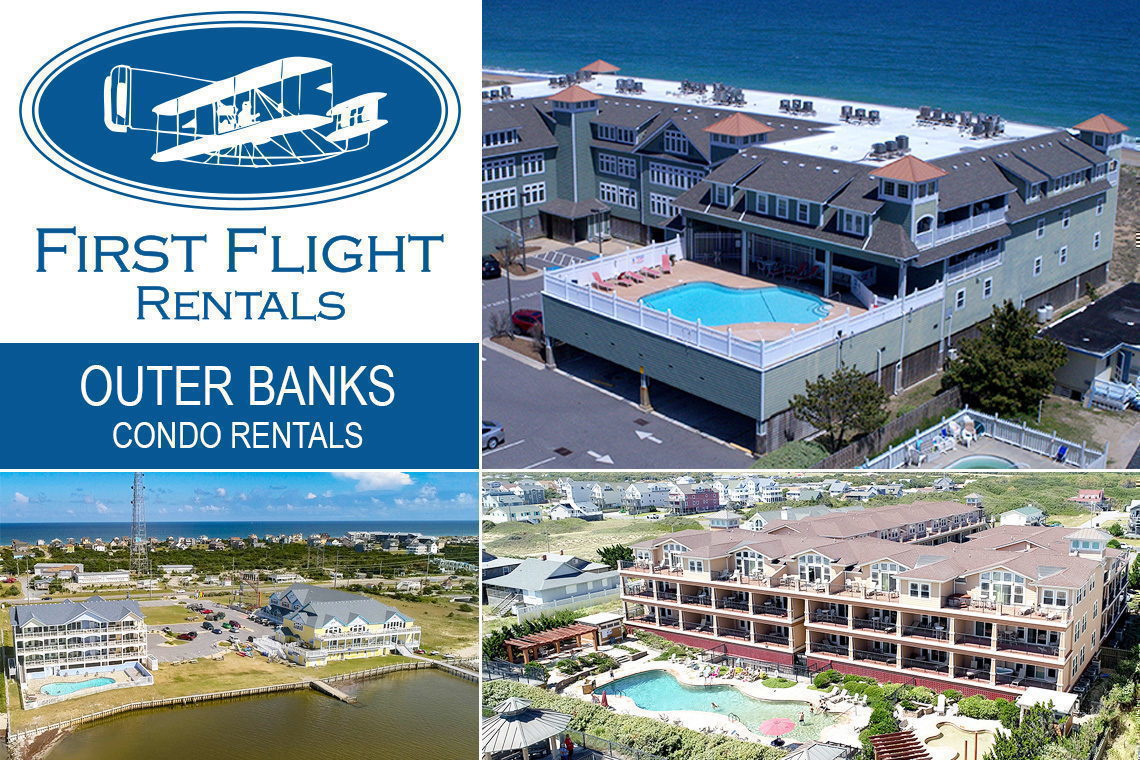 First Flight Rentals