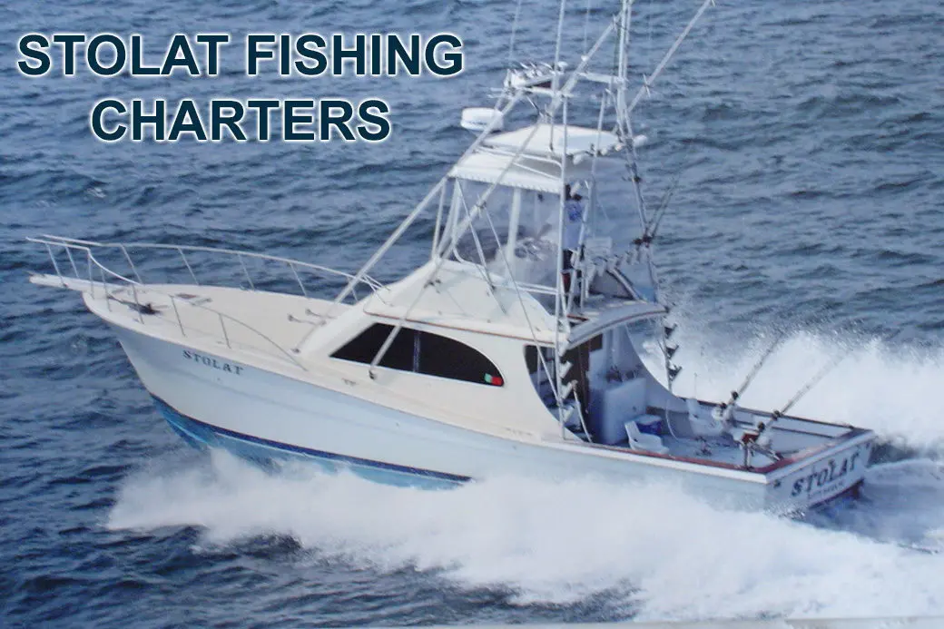 STOLAT Fishing Charters