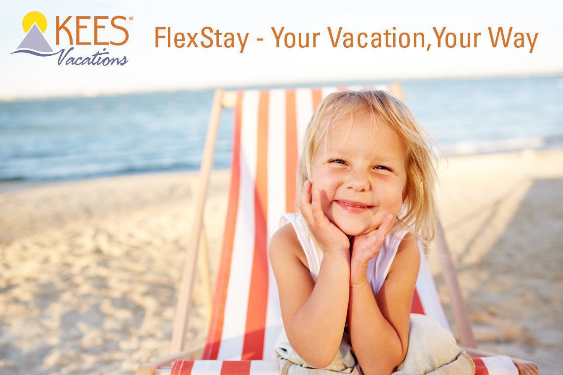 KEES Vacations
