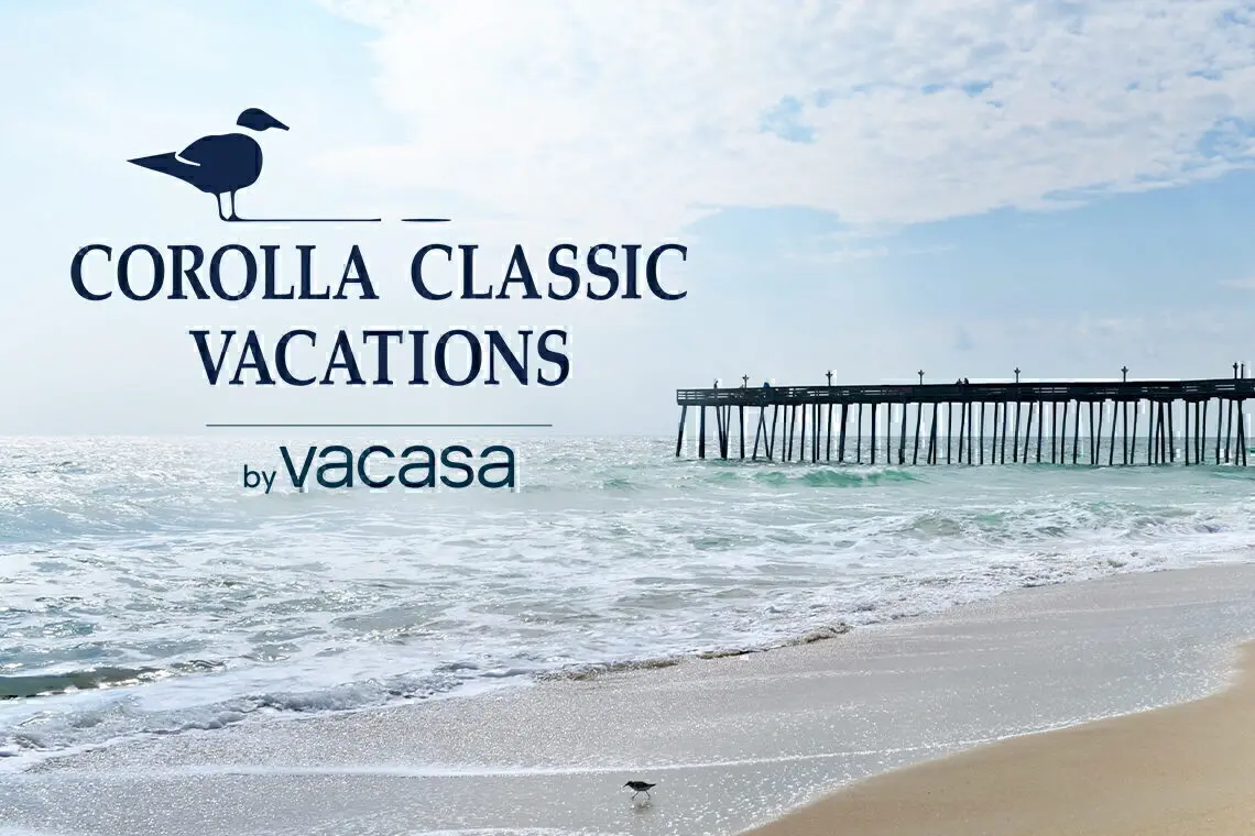Corolla Classic Vacations