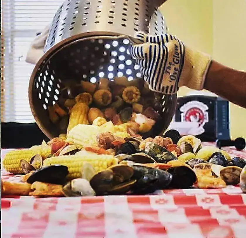 Outer Banks Boil Company