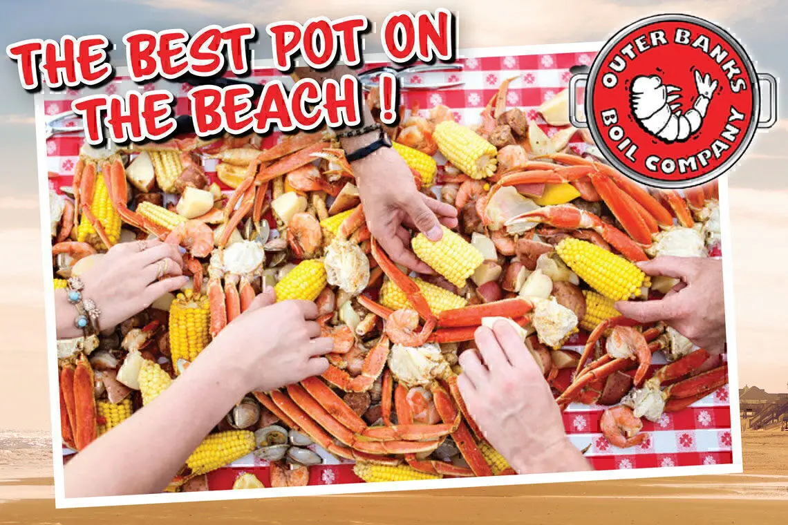 Outer Banks Boil Company