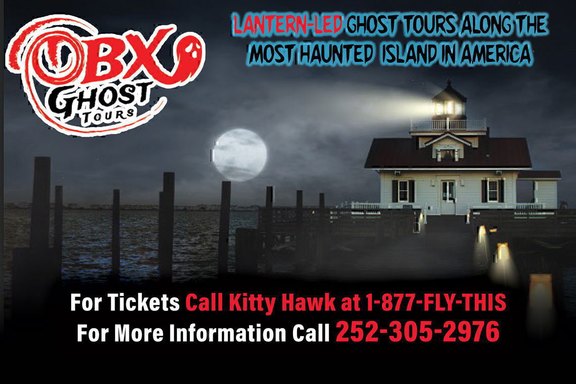 OBX Walking Tours
