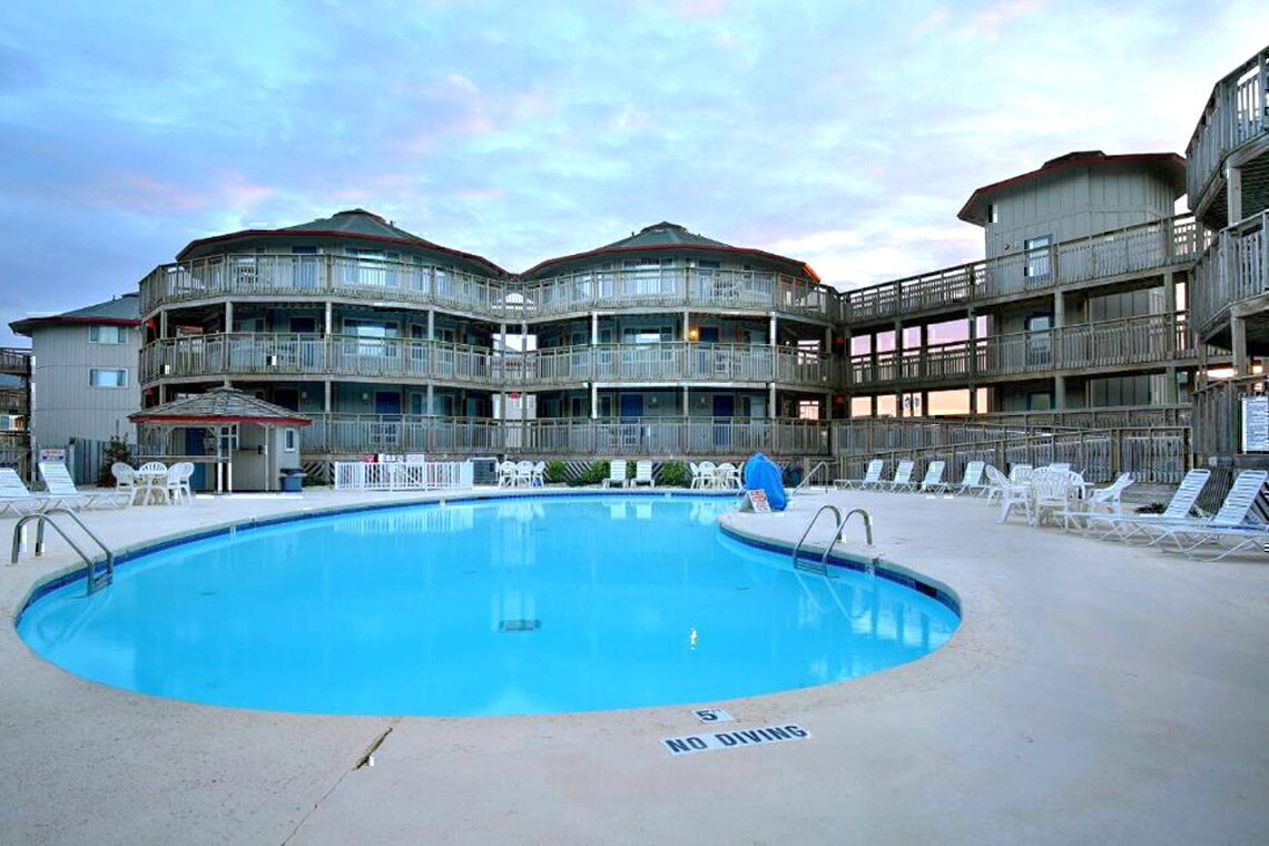 Outer Banks Beach Club