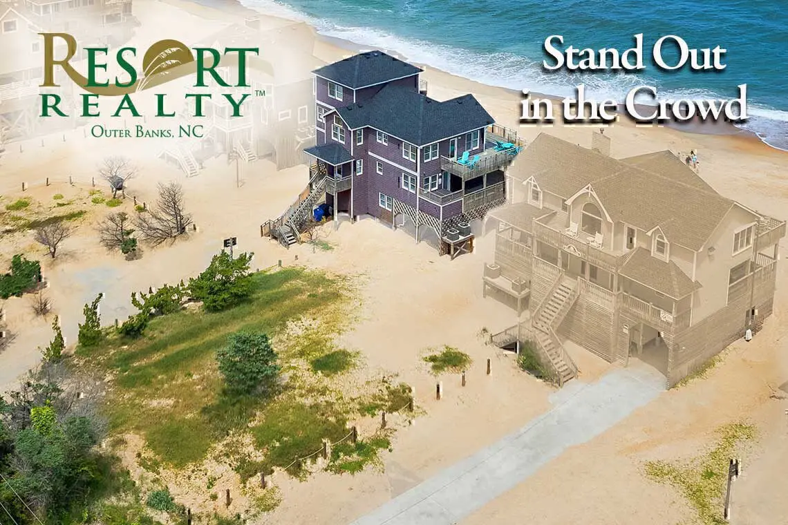 Resort Realty Property Management