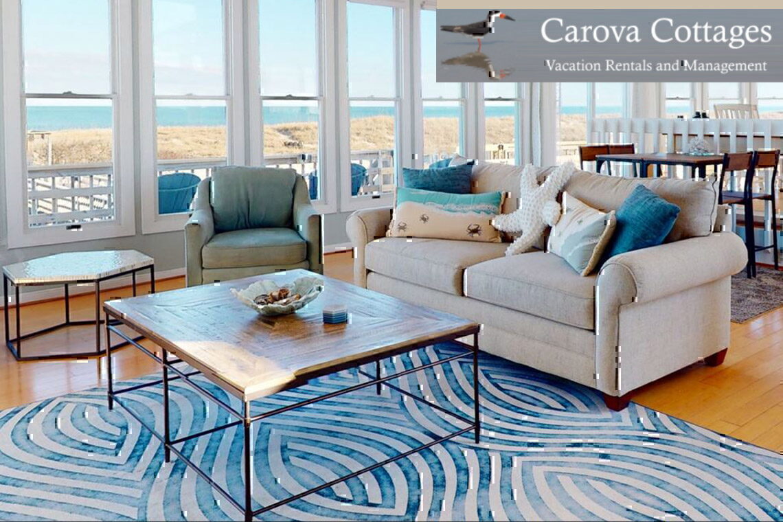 Carova Cottages