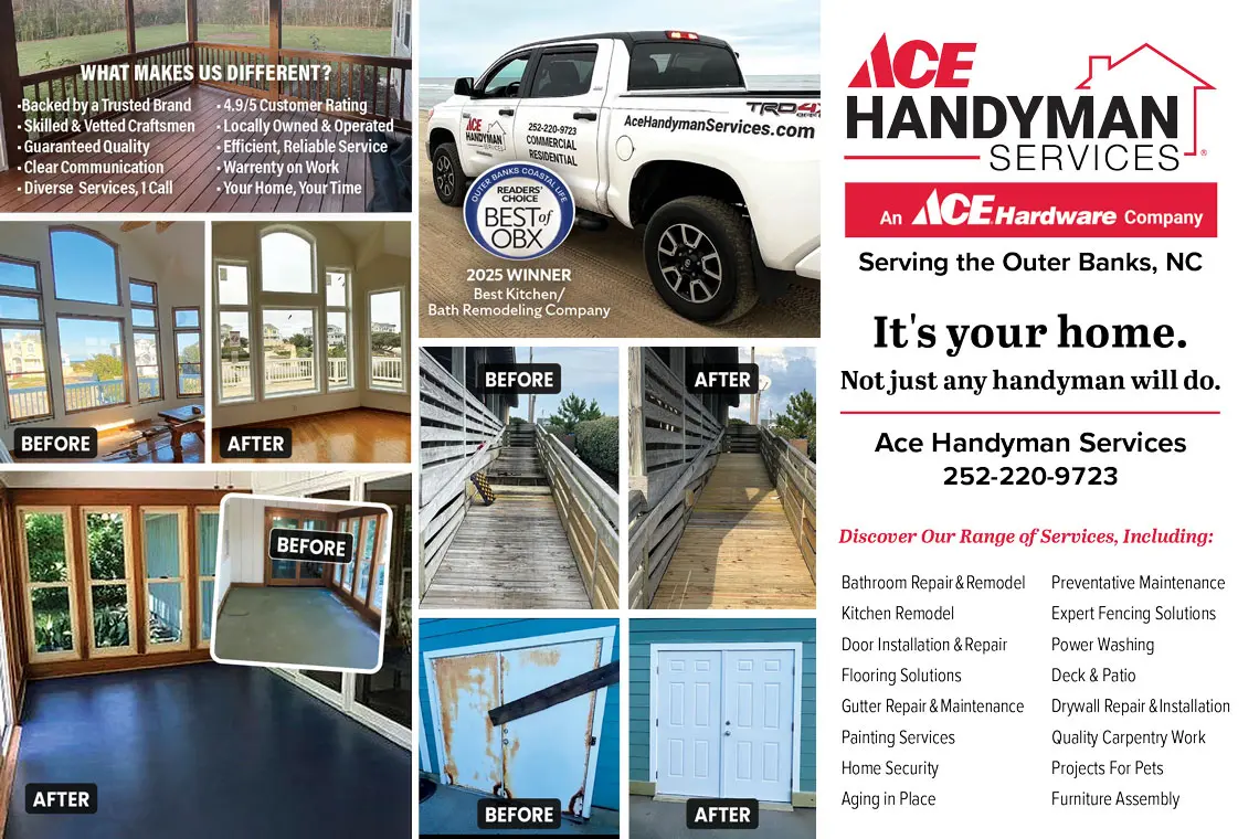 Half Day Package 4 Service Hours in Your Home!