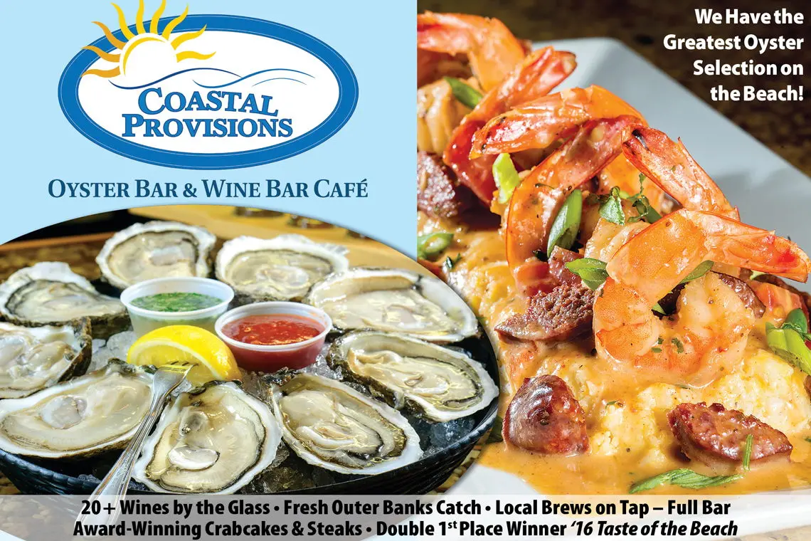 best outer banks restaurants - 2017 guide - outerbanks best outer banks restaurants - 2017 guide - outerbanks