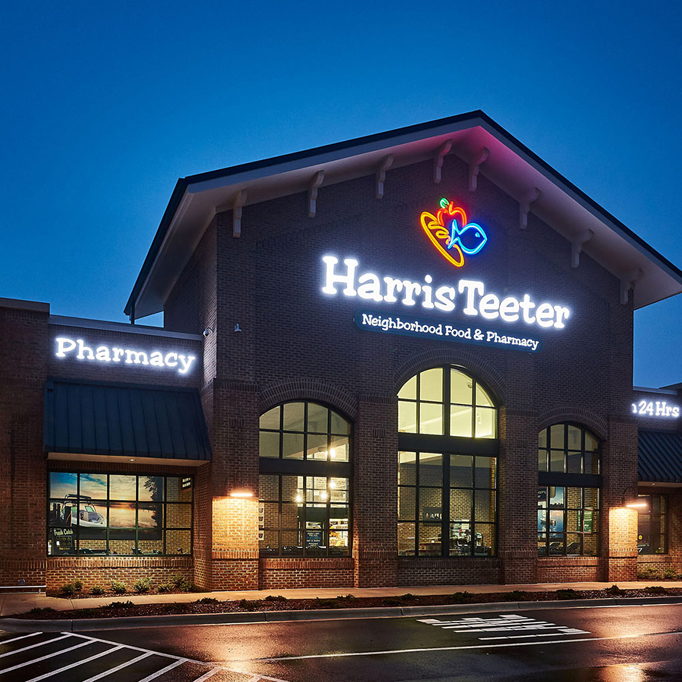 Harris Teeter - OuterBanks.com