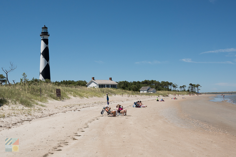 cape lookout national seashore cape lookout national seashore
