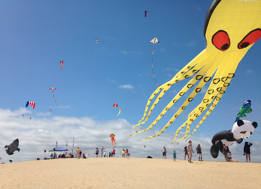 Kitty Hawk Kites