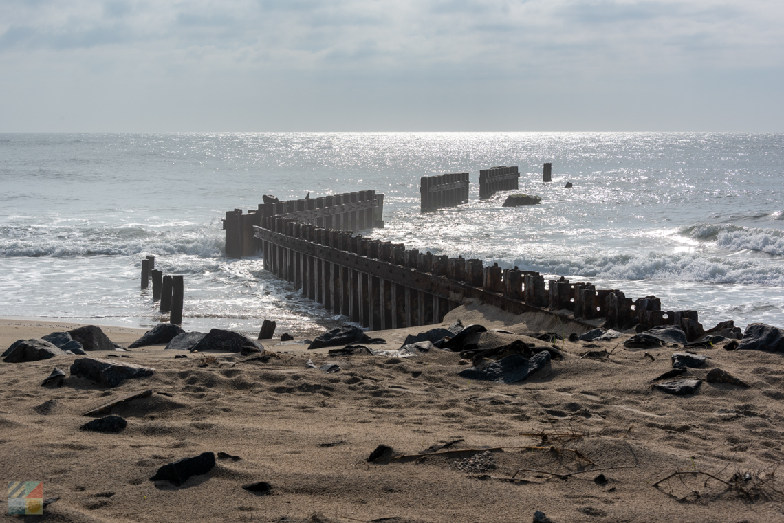 Old Lighthouse Beach