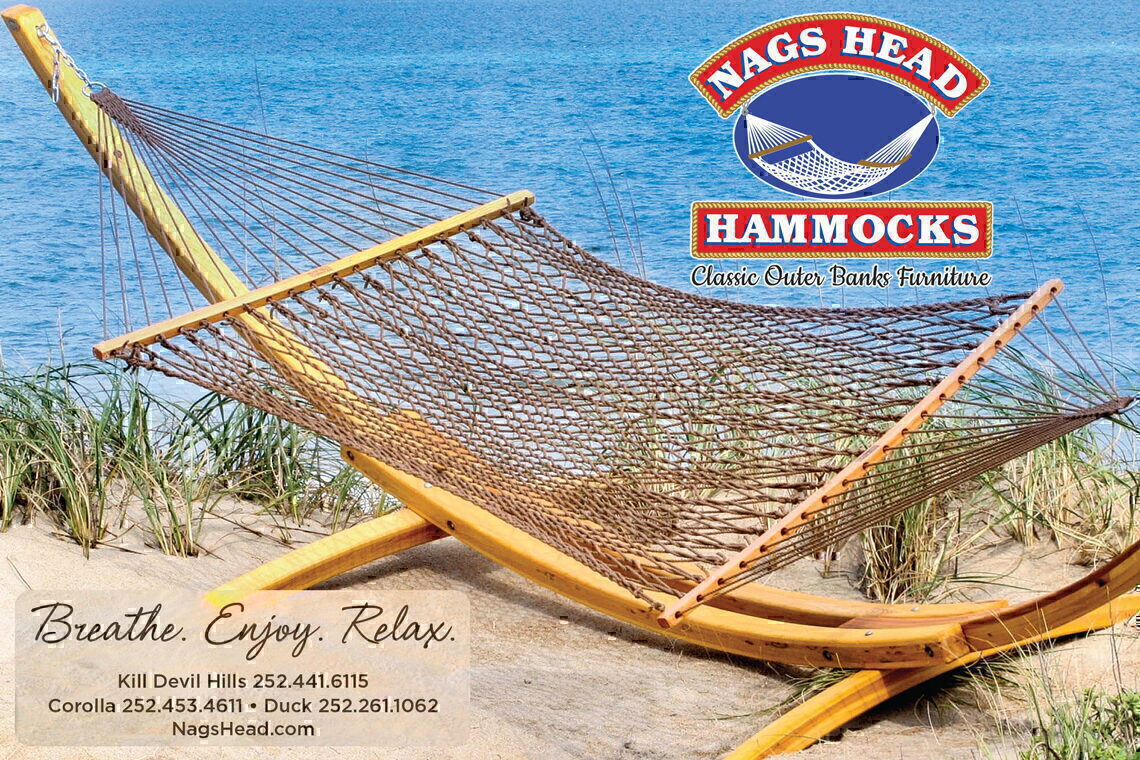 Nags Head Hammocks