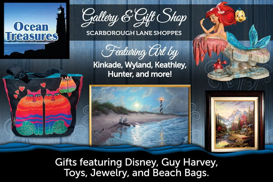 67 Outer Banks Shopping Coupons and Deals for 2018