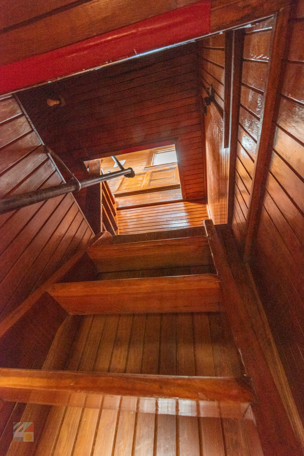 Chicamacomico Lifesaving Station