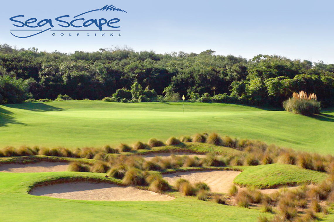 Sea Scape Golf Links
