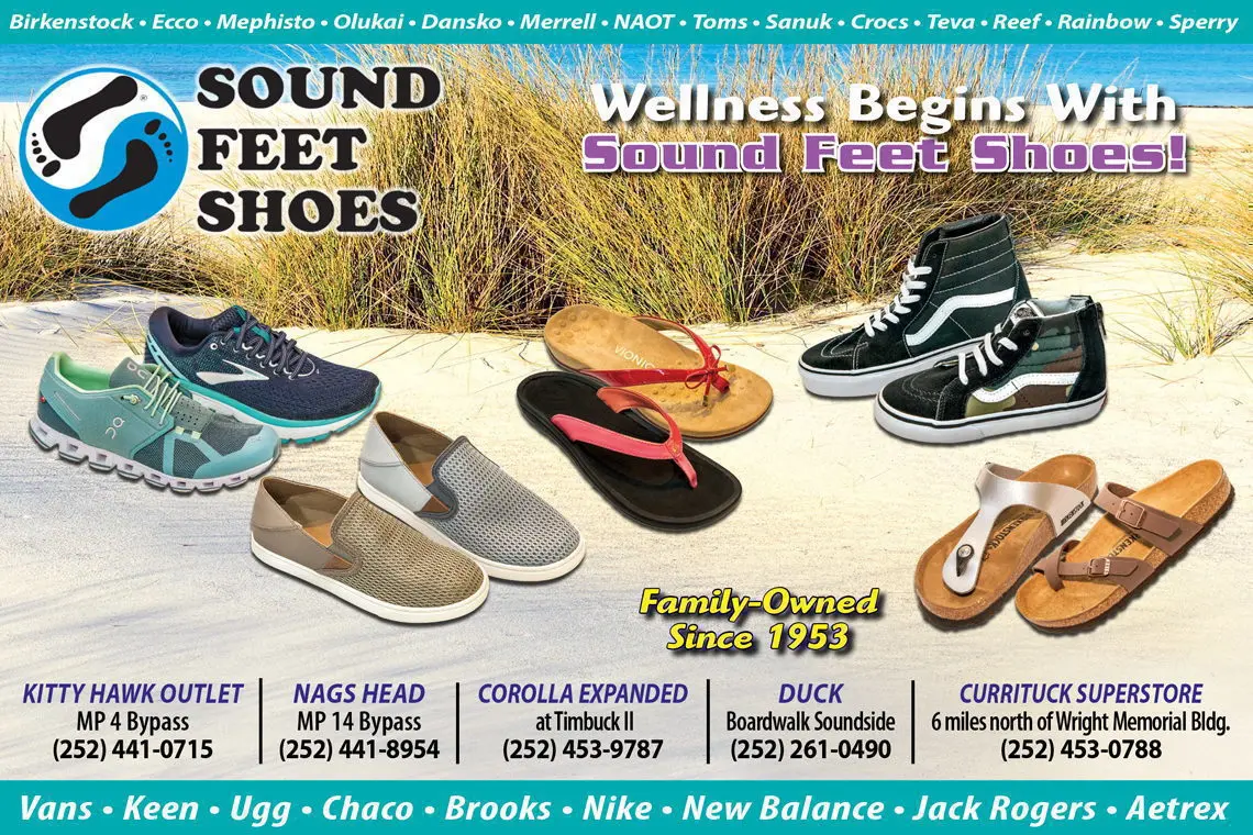 242 Outer Banks Coupons And Deals For 2019 Outerbanks Com