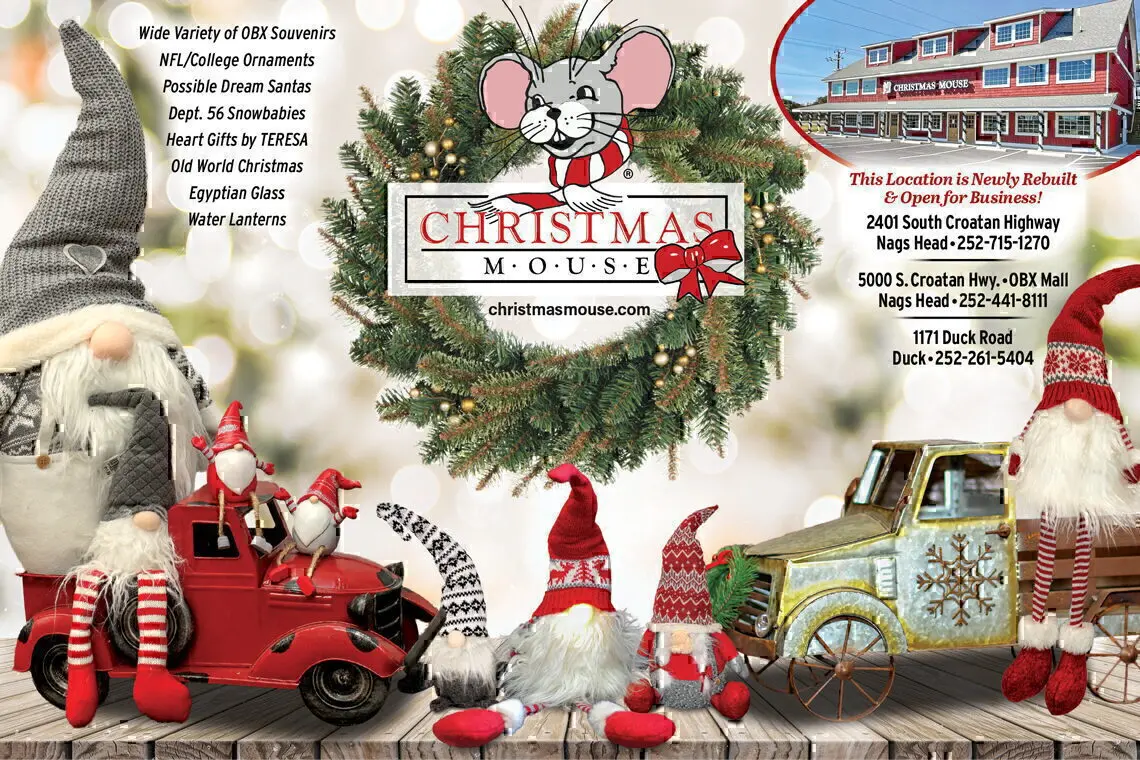 247 Outer Banks Coupons And Deals For 2022 Outerbanks Com