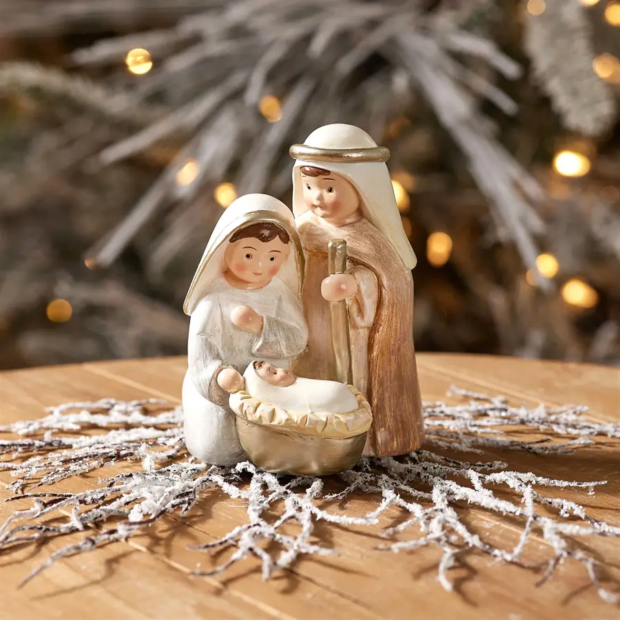 The Christmas Shop coastal decor