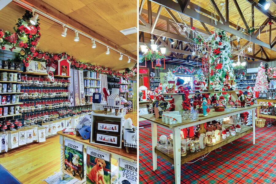 The Christmas Shop Deals & Promos 