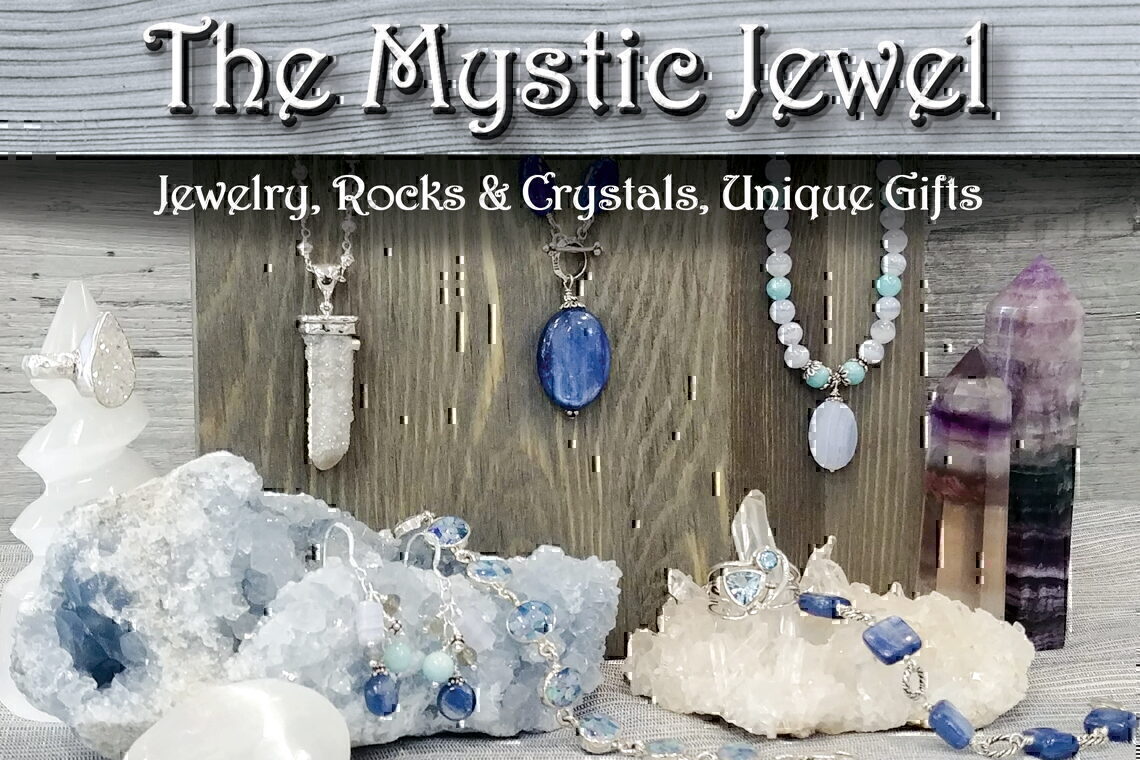 The Mystic Jewel