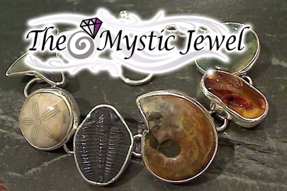 The Mystic Jewel