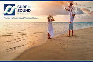 Surf or Sound